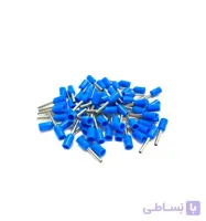 وایرشو تکی 0/75 ( 100 عددی )
