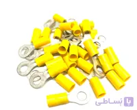 سرسیم حلقوی 6 - 5/5 ( 100 عددی )