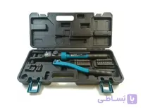 پرس کابلشو هیدرولیک 300 - 10 سه ضرب