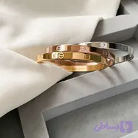 دستبند لاو کارتیه