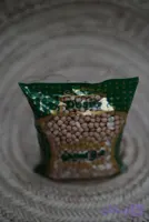 نخود و لوبیا