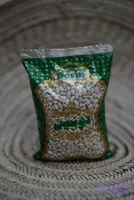 لوبیا سفید