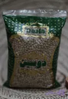 عدس درشت
