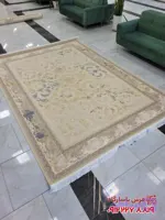 فرش 1500 شانه افشان وینتیج مدل 5443