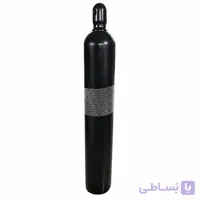 کپسول 40 لیتری آرگون 2025