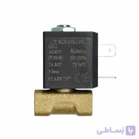 شیر برقی 42 ولت AC