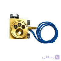 آداپتور سانترال جوشکاری گام
