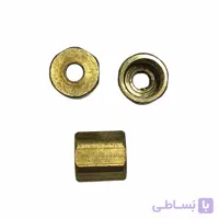 مهره نگهدارنده فنر تورچ