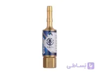 فلش بك پشت پیك اكسیژن (Boc) توان جم