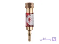فلش بك پشت پیك استیلن (طرح ویکتور) توان جم