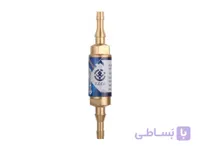 فلش بک بین شیلنگی استیلن توان جم