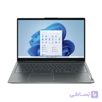 لپ تاپ لنوو  مدل 15.6 اینچیIdeapad 5 پردازنده Core i5 1235U رم 16GB حافظه 512GB SSD گرافیک 2GB MX550