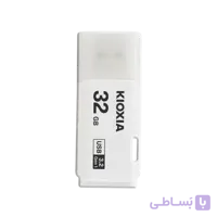 فلش مموری کیوکسیا مدل U301 ظرفیت 32 گیگابایت