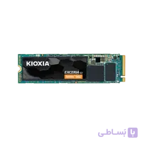حافظه SSD اینترنال کیوکسیا مدل EXCERIA NVMe M.2 ظرفیت 1 ترابایت