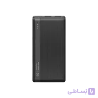 پاوربانک یوسمز مدل CD205 PB71 ظرفیت 1۰۰۰۰ میلی‌آمپر ساعت