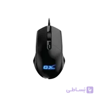ماوس باسیم جنیوس گیمینگ مدل Scorpion M300