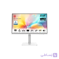 مانیتور گیمینگ 24اینچی ام اس آی MSI MD2412PW