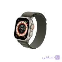 ساعت هوشمند گرین لاین مدل Ultra Active