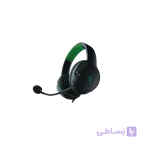 هدفون گیمینگ بیسیم ریزر مدل KAIRA For XBOX