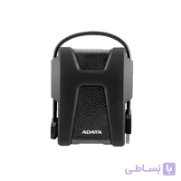 هارد اکسترنال ای دیتا مدل HD680 ظرفیت 1 ترابایت
