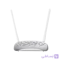مودم روتر VDSL/ADSL تی پی-لینک مدل TD-W9950