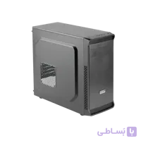 کیس کامپیوتر  گرین مدل ORAMAN Plus