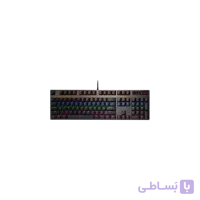 کیبورد مکانیکی رپو V500PRO