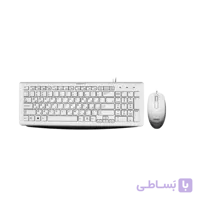 کیبورد و ماوس ام اس آی مدل SK-9626
