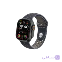 ساعت هوشمند اولترا اکتیو گرین Green Ultra Active Smart Watch