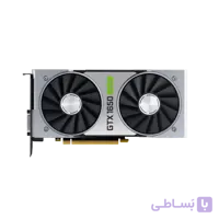 کارت گرافیک انویدیا جی فورس مدلNVIDIA GeForce GTX 1650