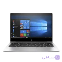 لپ تاپ استوک اچ پی 15.6 اینچی مدل   EliteBook 850 G5   i5-8250U 8GB 256GB Intel UHD
