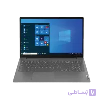 لپ تاپ لنوو  مدل 15.6 اینچیV15 پردازنده Core i3 1115G4 رم 12GB حافظه 256GB SSD گرافیک 2GB MX350 فول اچ دی
