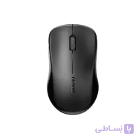 ماوس بی سیم رپو 1680Silent