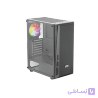 کیس کامپیوتر گرین  مدلARAD