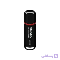 فلش مموری ای دیتا مدل DashDrive UV150 ظرفیت 64 گیگابایت