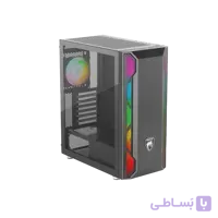 کیس کامپیوتر گرین مدل GRIFFIN G2