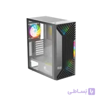 کیس کامپیوتر گرین مدل Griffin G3