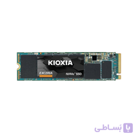 حافظه SSD اینترنال کیوکسیا مدل EXCERIA PRO ظرفیت 1 ترابایت