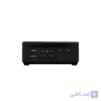کامپیوتر دسکتاپ ام اس آی مدل MSI CUBI N ADL N200 8GB 500GB