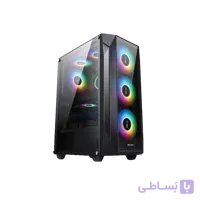 کیس کامپیوتر فاطر مدل FG-770W
