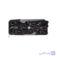 کارت گرافیک اینو تیری دی مدل GeForce RTX 4070 ICHILL X3 12GB