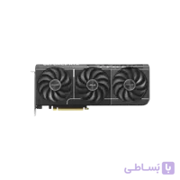 کارت گرافیک  ایسوس کارت گرافیک ایسوس مدل PRIME GeForce RTX 5070 Ti 16GB GDDR7 OC Edition