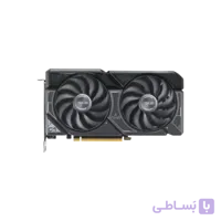کارت گرافیک ایسوس مدل Dual GeForce RTX 5060 8GB GDDR7 OC Edition
