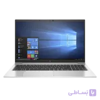 لپ تاپ استوک  اچ پی 15.6 اینچی مدل     EliteBook 850 G7 i5-10310U 16GB 512GB  Intel UHD