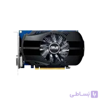 کارت گرافیک ایسوس مدل PH GT1030 O2G