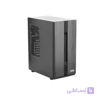 کیس کامپیوتر گرین مدل HIWA Plus
