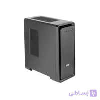 کیس کامپیوتر گرین  مدلPARS EVO