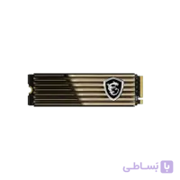 حافظه SSD اینترنال ام اس ای SPATIUM M460 NVMe M.2 ظرفیت 1 ترابایت