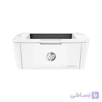 پرینتر اچ پی مدل LaserJet Pro M15a