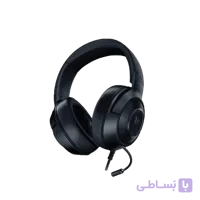 هدفون مخصوص بازی ریزر مدل Kraken X Lite 7.1
